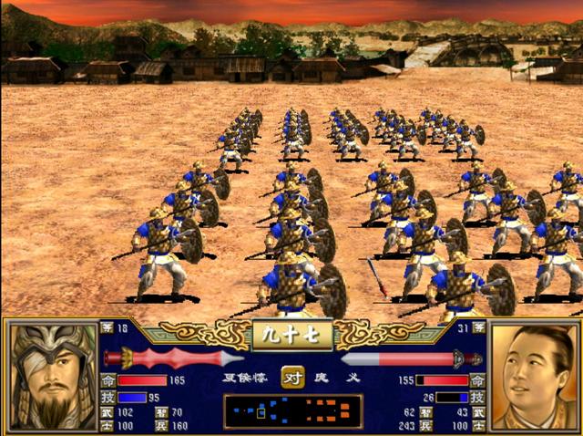 三国群英传2操作技巧攻略 三国群英传2操作技巧攻略