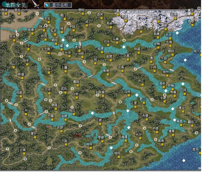 三国群英传7项羽怎么转生 三国群英传7项羽怎么转生
