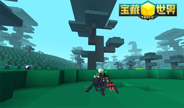 宝藏世界升级有什么用 宝藏世界升级有什么用
