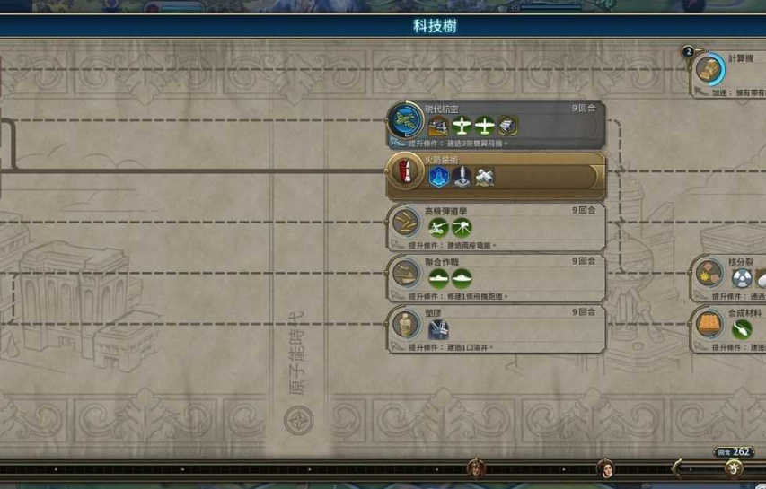文明6封建主义市政怎么解锁