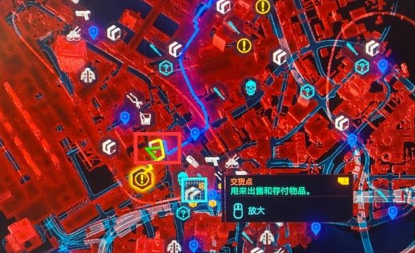 赛博朋克2077超梦任务怎么做