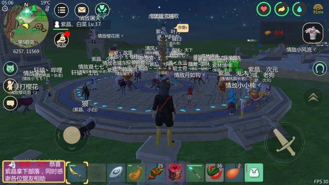 创造与魔法喂宠物饲料的地点在哪里 创造与魔法喂宠物饲料的地点在哪里