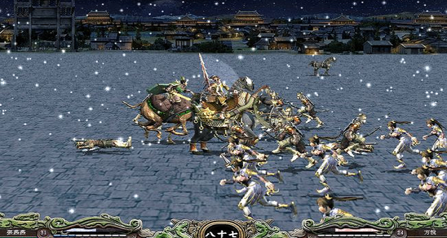 三国群英传7药品怎么刷 三国群英传7药品怎么刷