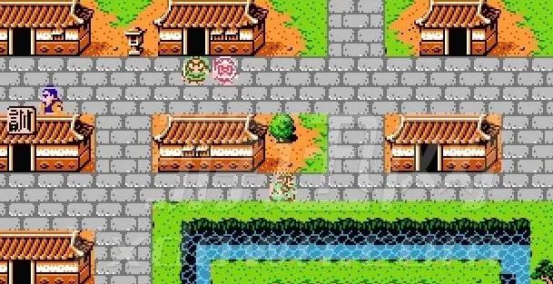 在吞食天地3中你知道蜀道地图如何导航吗