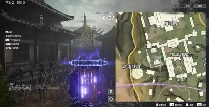 永劫无间加分怎么算 永劫无间加分怎么算
