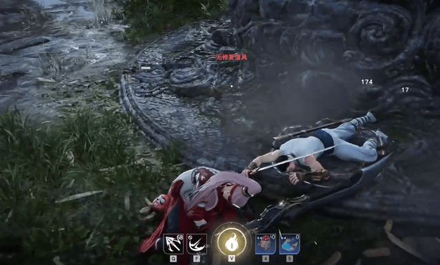 永劫无间故事背景是什么 永劫无间故事背景是什么