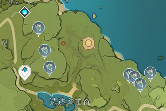 你知道原神33神里绫人复刻池吗
