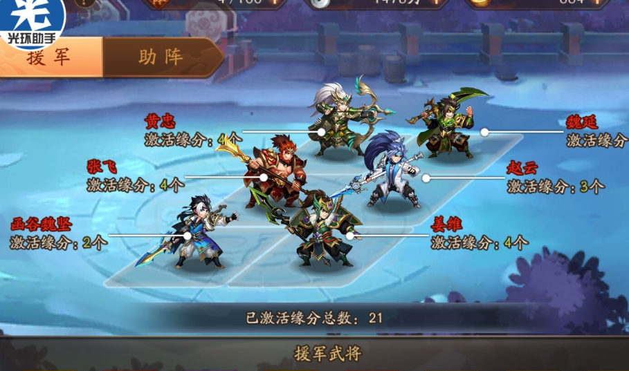 少年三国志中有哪些英雄令人印象深刻