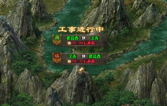 攻城掠地官渡之战如何取得最终的胜利 攻城掠地官渡之战如何取得最终的胜利