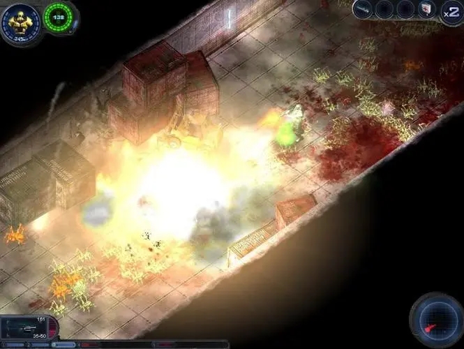 孤胆枪手1变态版加怪物怎么打 孤胆枪手1变态版加怪物怎么打