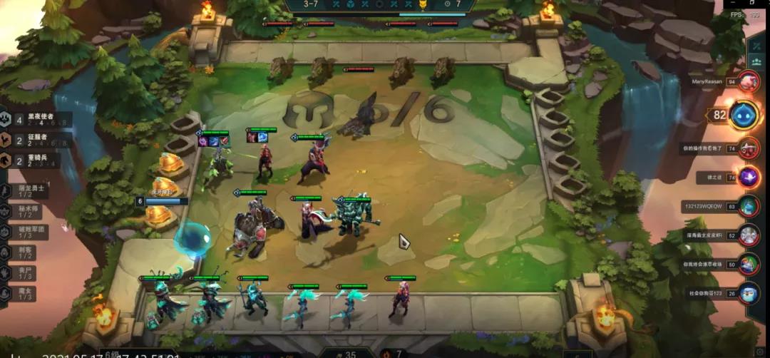 贾克斯阵容在lol云顶之弈中的表现如何 贾克斯阵容在lol云顶之弈中的表现如何