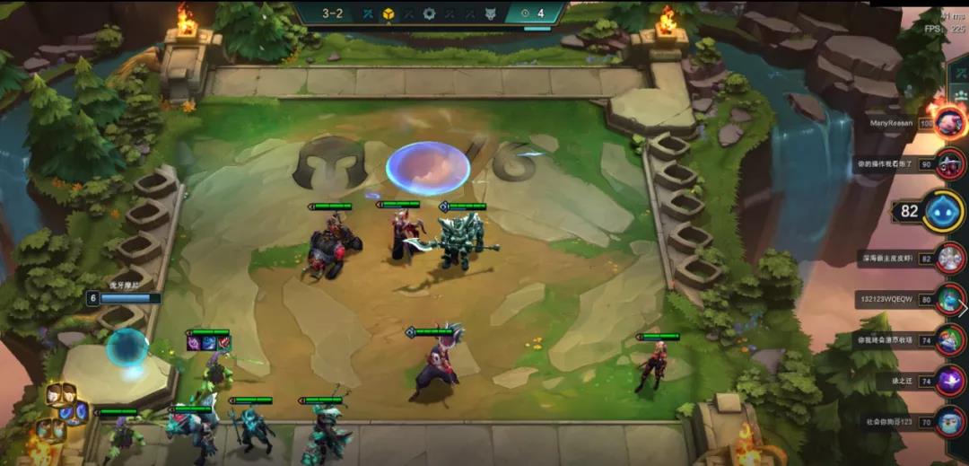 贾克斯阵容在lol云顶之弈中的表现如何 贾克斯阵容在lol云顶之弈中的表现如何