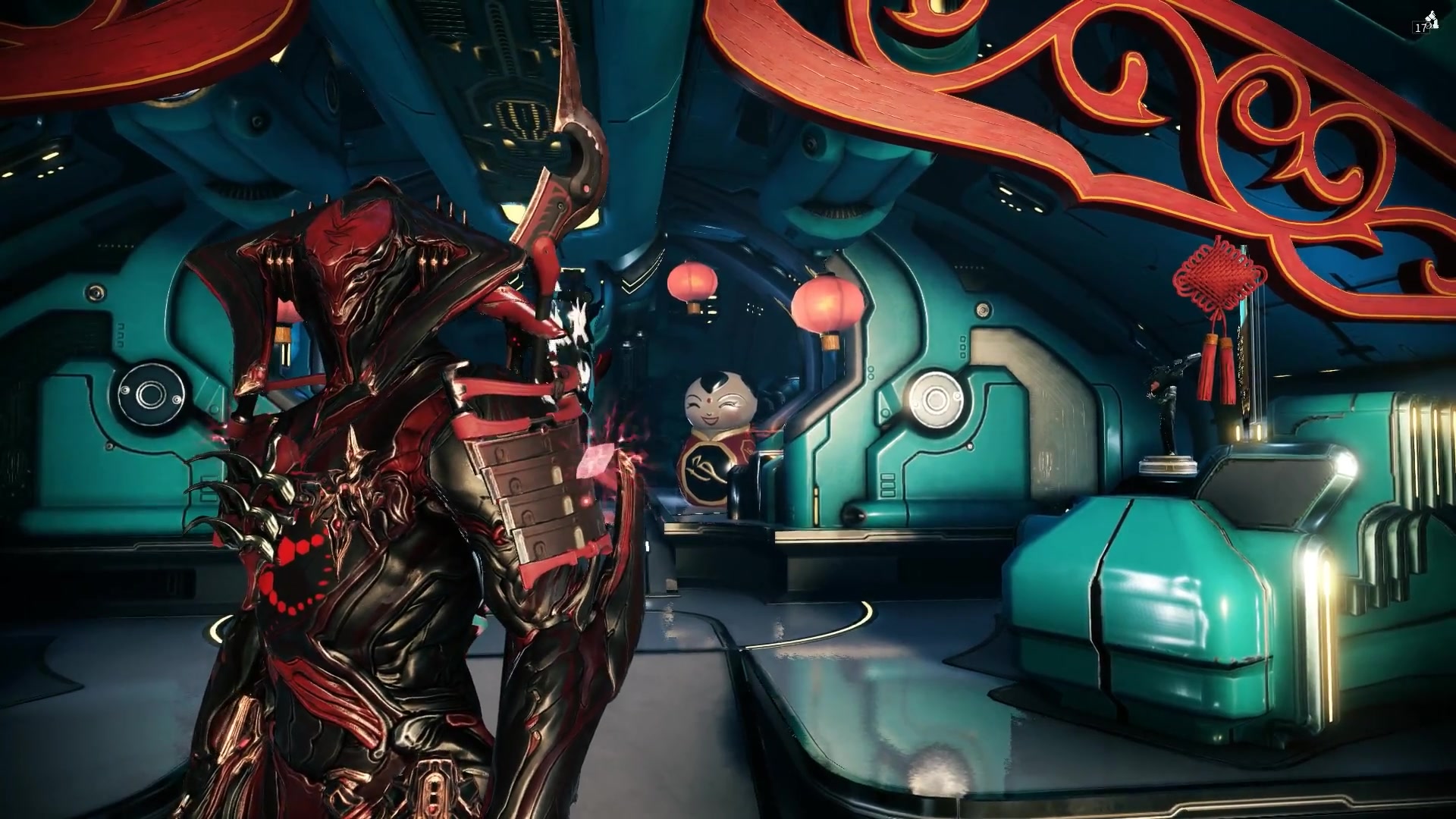星际战甲天工武器推荐 星际战甲天工武器推荐