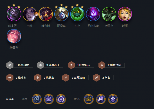 在云顶之弈中增加人口的窍门是什么 在云顶之弈中增加人口的窍门是什么