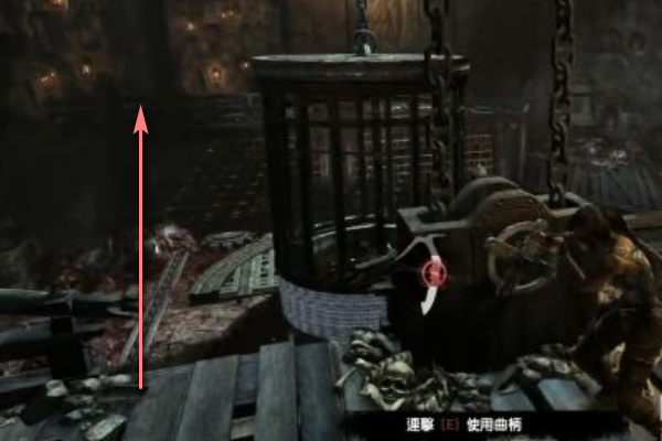 古墓丽影崛起木船怎么过 古墓丽影崛起木船怎么过