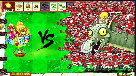 植物大战僵尸2火山时代怎么过 植物大战僵尸2火山时代怎么过
