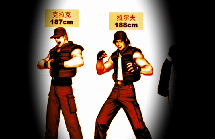 拳皇97草稚京怎么放无式 拳皇97草稚京怎么放无式