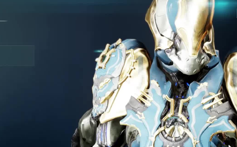 星际战甲面具任务怎么做 星际战甲面具任务怎么做