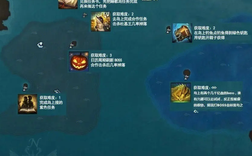失落的方舟怎么升60级装备