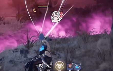 永劫无间怎么拍照 永劫无间怎么拍照