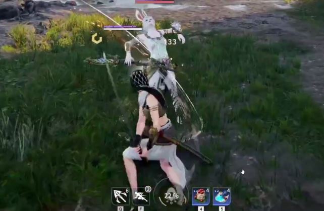 永劫无间怎么拍照 永劫无间怎么拍照