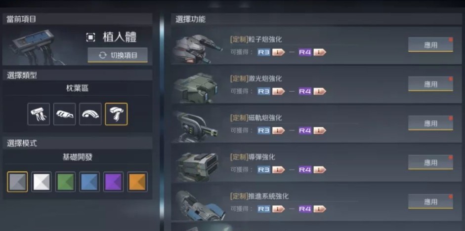第二银河工程师指挥官属性加点 第二银河工程师指挥官属性加点