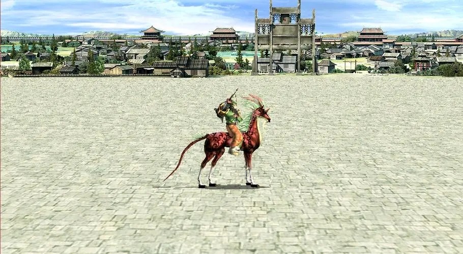 三国群英传7怎么合并武将技能 三国群英传7怎么合并武将技能