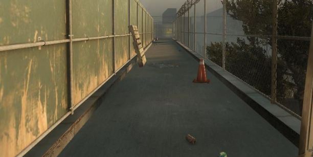 求生之路2怎么选一代人物