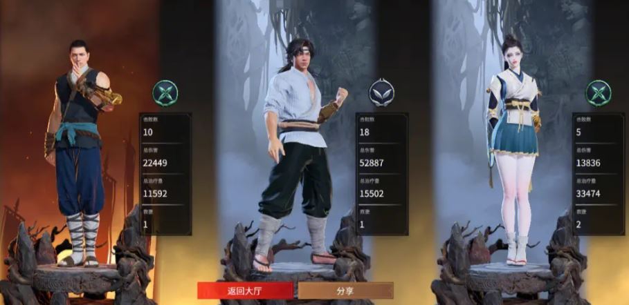 永劫无间众灵共主是什么 永劫无间众灵共主是什么