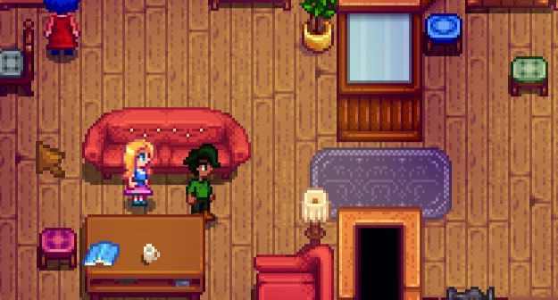 星露谷物语鲟鱼鱼籽怎么得