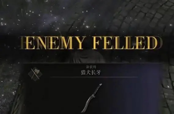 艾尔登法环怎么双手拿一把剑 艾尔登法环怎么双手拿一把剑