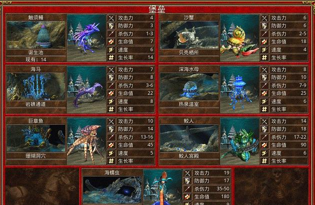 英雄无敌5地牢古怪魔力怎么获得 英雄无敌5地牢古怪魔力怎么获得