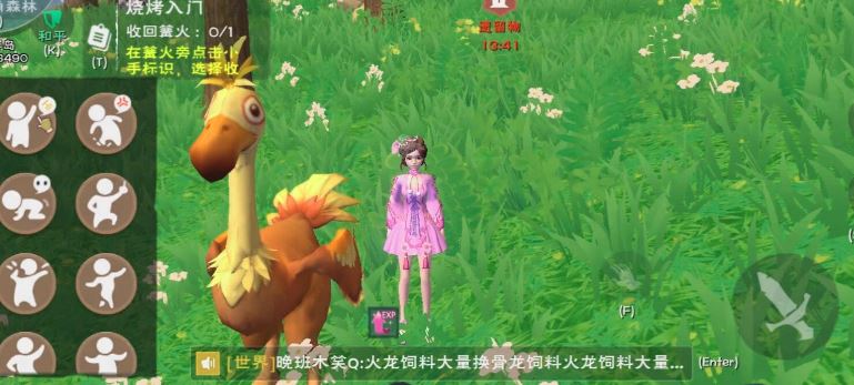 如何在哪里获取创造与魔法融合石 如何在哪里获取创造与魔法融合石
