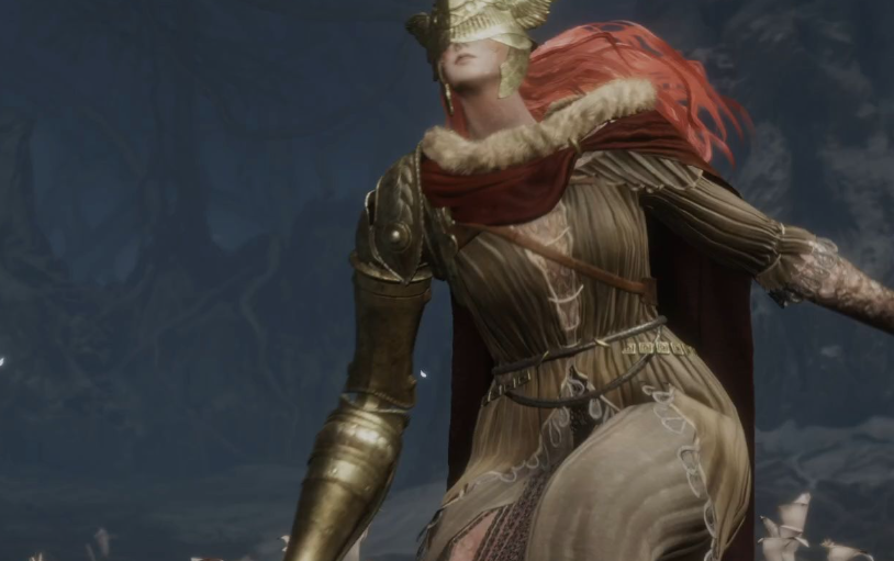 艾尔登法环魔法骑士是什么职业 艾尔登法环魔法骑士是什么职业