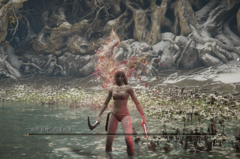艾尔登法环魔法骑士是什么职业 艾尔登法环魔法骑士是什么职业