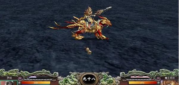 三国群英传7怎么更换兵种 三国群英传7怎么更换兵种