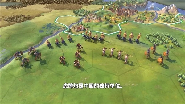 文明6刚果万神殿选择什么 文明6刚果万神殿选择什么
