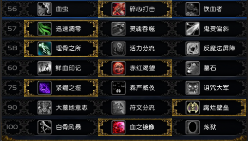 英雄无敌5骑士技能加点 英雄无敌5骑士技能加点