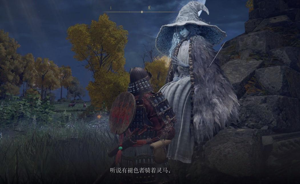艾尔登法环主线攻略游侠 艾尔登法环主线攻略游侠