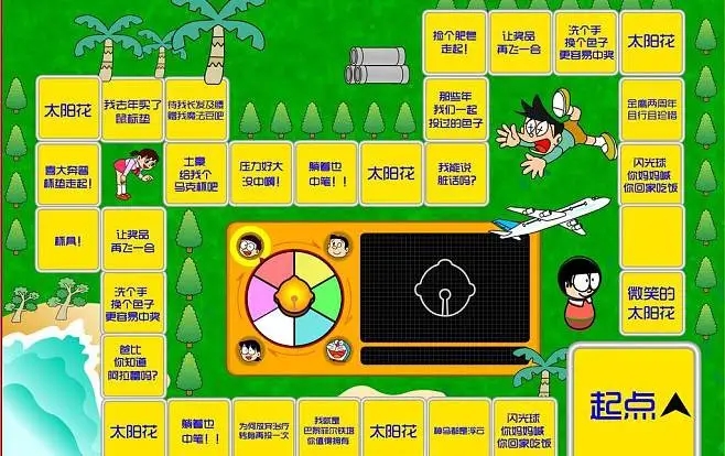 大富翁10能源费用怎么算 大富翁10能源费用怎么算