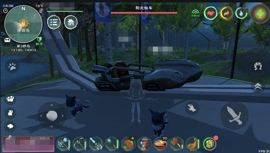 创造与魔法陆行鸟需要吃魔法果实吗 创造与魔法陆行鸟需要吃魔法果实吗