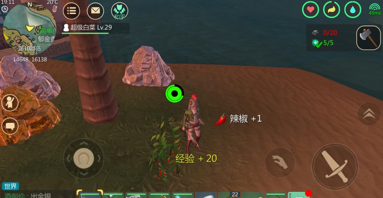 创造与魔法几级可以进行家庭抄家吗