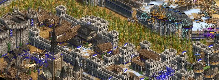 帝国时代2水墨秋风怎么用 帝国时代2水墨秋风怎么用