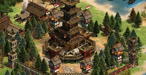 帝国时代2蒙古怎么样玩 帝国时代2蒙古怎么样玩