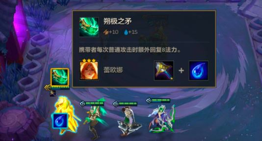 关于金铲铲之战t0阵容你有什么双城之战推荐 关于金铲铲之战t0阵容你有什么双城之战推荐