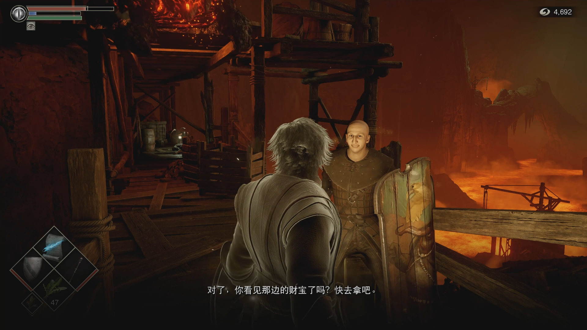艾尔登法环最强斧头排行