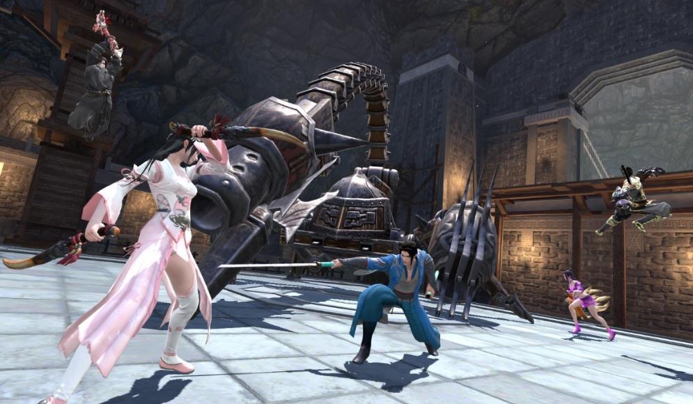 流星蝴蝶剑内功洗什么好点 流星蝴蝶剑内功洗什么好点