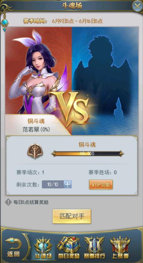 斗罗大陆中哪些魂环是最厉害的