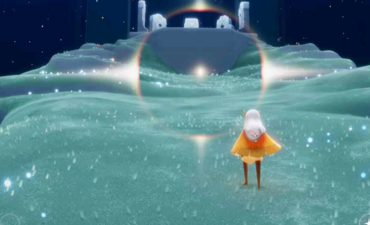 如何有效地获取光遇中的星星 如何有效地获取光遇中的星星
