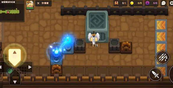 坎公骑冠剑贵族魅魔是否优秀